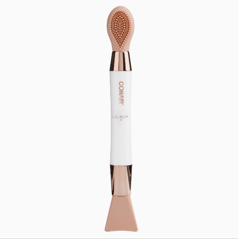 CONAIR True Glow Mask Applicator and Remover